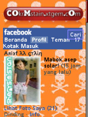 Screenfb